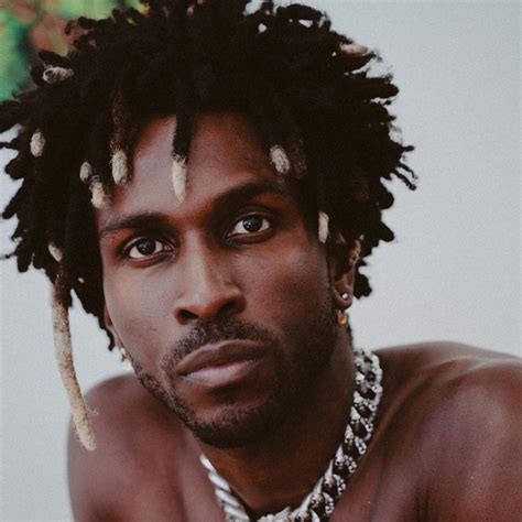 SAINt JHN .